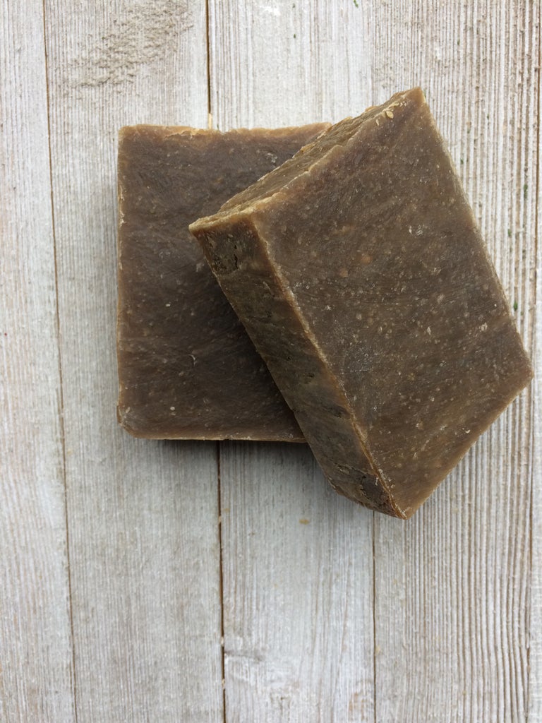 Appalachian Tar
